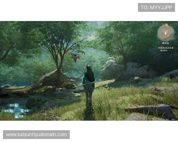 探讨开云官方网在游戏市场中的地位与未来发展趋势